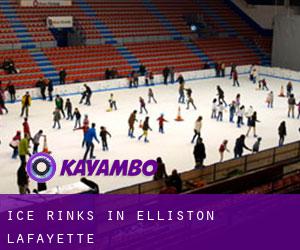 Ice Rinks in Elliston-Lafayette