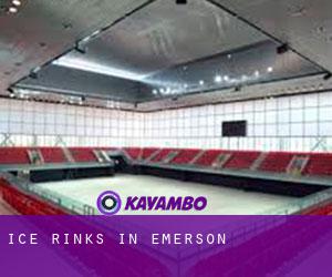 Ice Rinks in Emerson