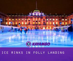 Ice Rinks in Folly Landing