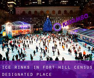 Ice Rinks in Fort Hill Census Designated Place