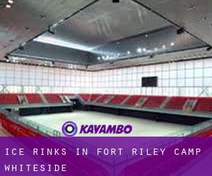 Ice Rinks in Fort Riley-Camp Whiteside
