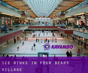 Ice Rinks in Four Bears Village