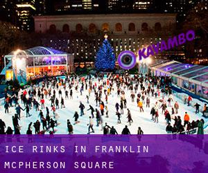 Ice Rinks in Franklin McPherson Square