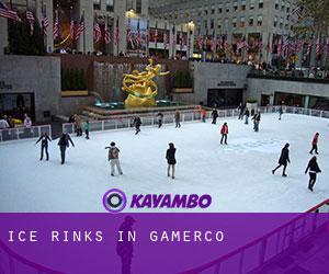 Ice Rinks in Gamerco