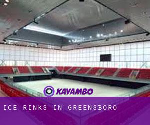Ice Rinks in Greensboro