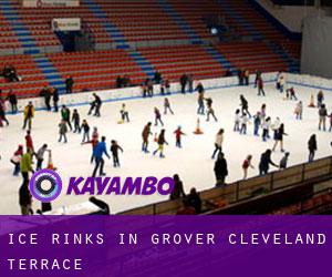 Ice Rinks in Grover Cleveland Terrace
