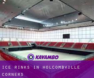 Ice Rinks in Holcombville Corners