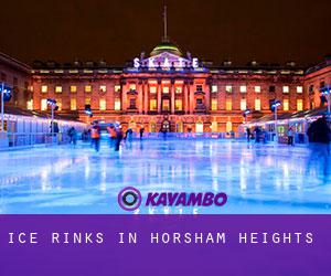 Ice Rinks in Horsham Heights Ice Rinks in Horsham Heights