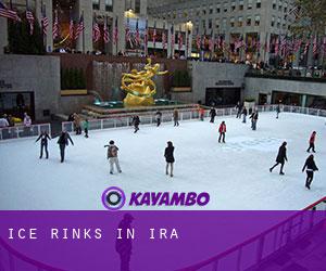 Ice Rinks in Ira