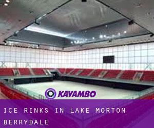 Ice Rinks in Lake Morton-Berrydale