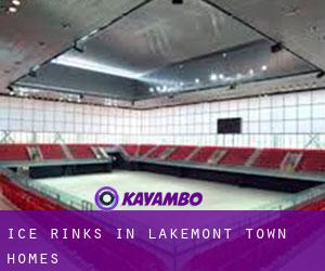 Ice Rinks in Lakemont Town Homes