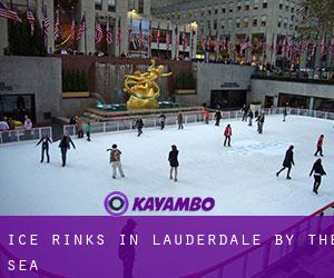 Ice Rinks in Lauderdale by the sea