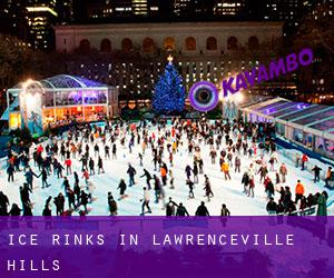 Ice Rinks in Lawrenceville Hills