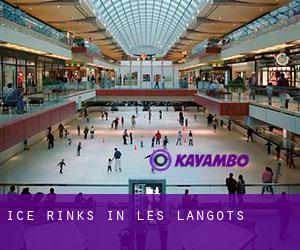 Ice Rinks in Les Langots