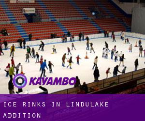 Ice Rinks in Lindulake Addition