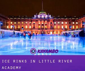 Ice Rinks in Little River-Academy