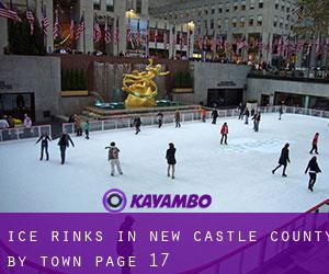 Ice Rinks in New Castle County by town - page 17