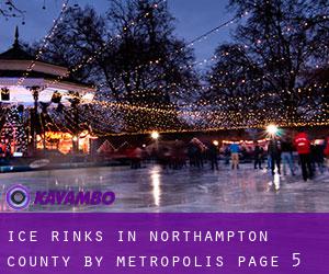 Ice Rinks in Northampton County by metropolis - page 5