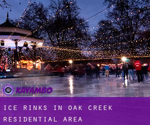 Ice Rinks in Oak Creek Residential Area