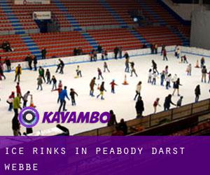 Ice Rinks in Peabody Darst Webbe