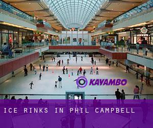 Ice Rinks in Phil Campbell
