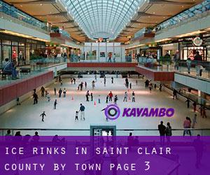 Ice Rinks in Saint Clair County by town - page 3