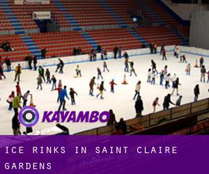 Ice Rinks in Saint Claire Gardens
