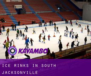 Ice Rinks in South Jacksonville