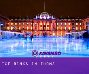 Ice Rinks in Thoms