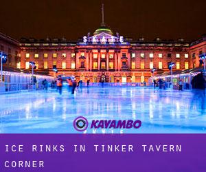 Ice Rinks in Tinker Tavern Corner