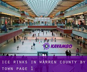 Ice Rinks in Warren County by town - page 1
