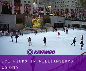 Ice Rinks in Williamsburg County