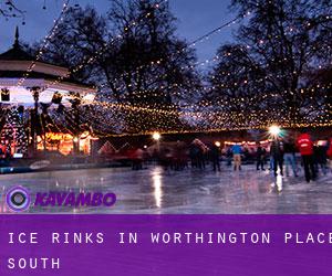 Ice Rinks in Worthington Place South