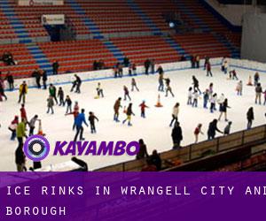 Ice Rinks in Wrangell (City and Borough)
