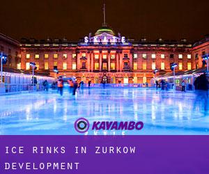 Ice Rinks in Zurkow Development