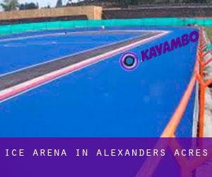 Ice Arena in Alexanders Acres