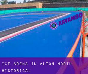 Ice Arena in Alton North (historical)