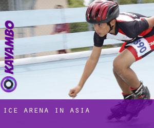 Ice Arena in Asia