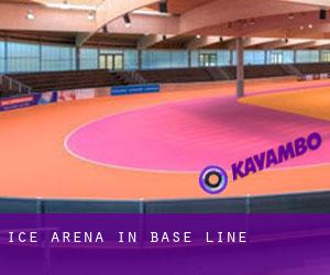 Ice Arena in Base Line