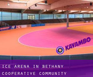Ice Arena in Bethany Cooperative Community