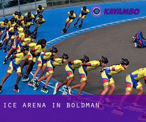 Ice Arena in Boldman