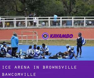 Ice Arena in Brownsville-Bawcomville