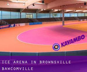 Ice Arena in Brownsville-Bawcomville