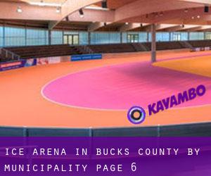 Ice Arena in Bucks County by municipality - page 6