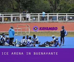 Ice Arena in Buenavante