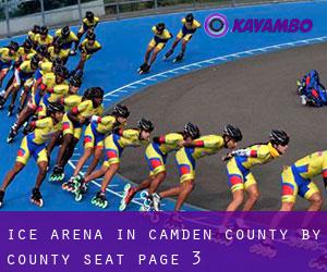 Ice Arena in Camden County by county seat - page 3