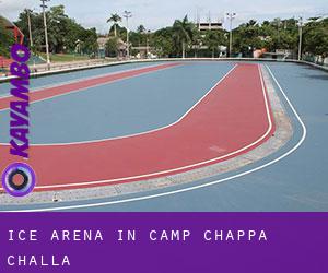Ice Arena in Camp Chappa Challa
