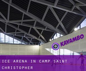 Ice Arena in Camp Saint Christopher