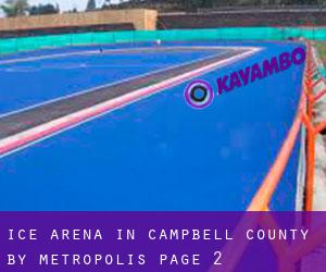 Ice Arena in Campbell County by metropolis - page 2