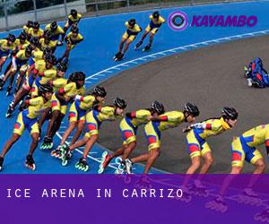 Ice Arena in Carrizo